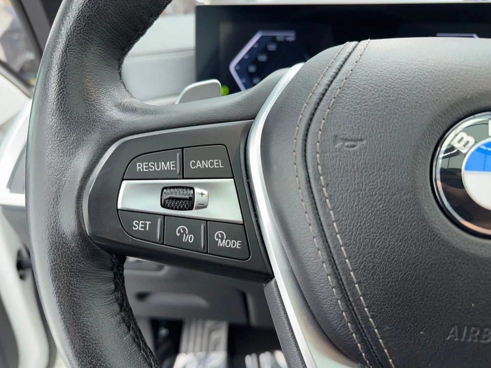 2024 BMW G05 X5 - Image 27 of 31