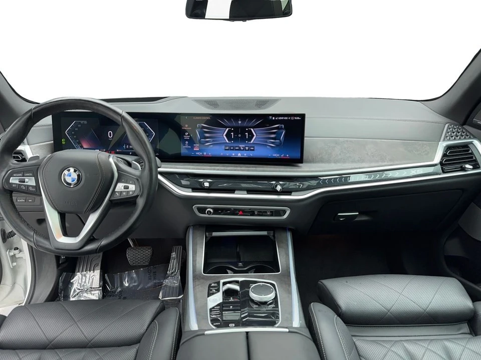 2024 BMW G05 X5 - Image 20 of 31
