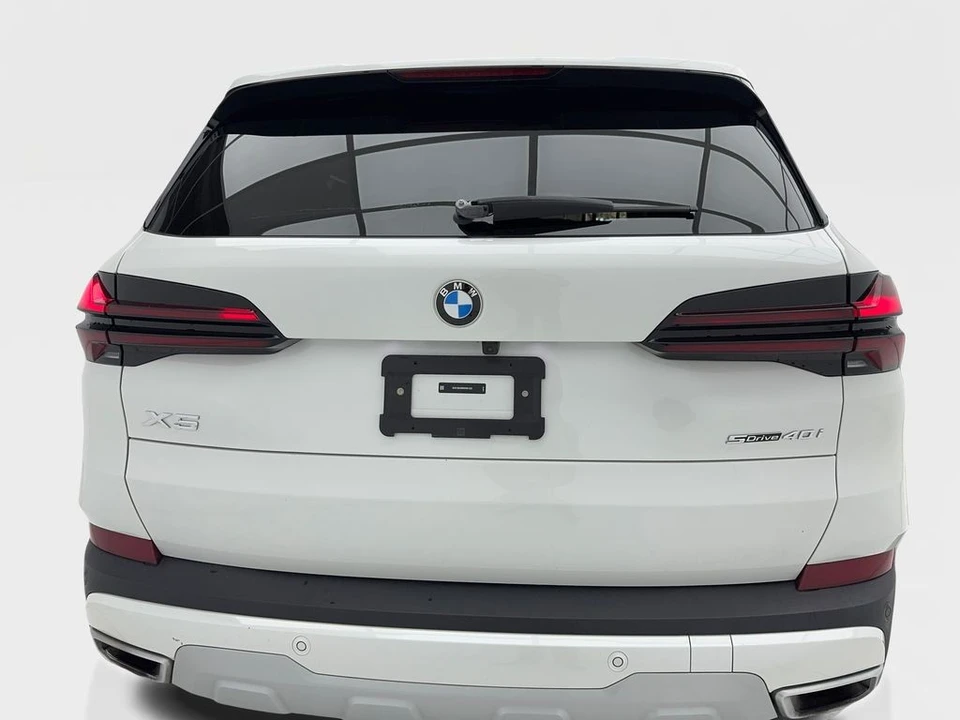 2024 BMW G05 X5 - Image 10 of 31