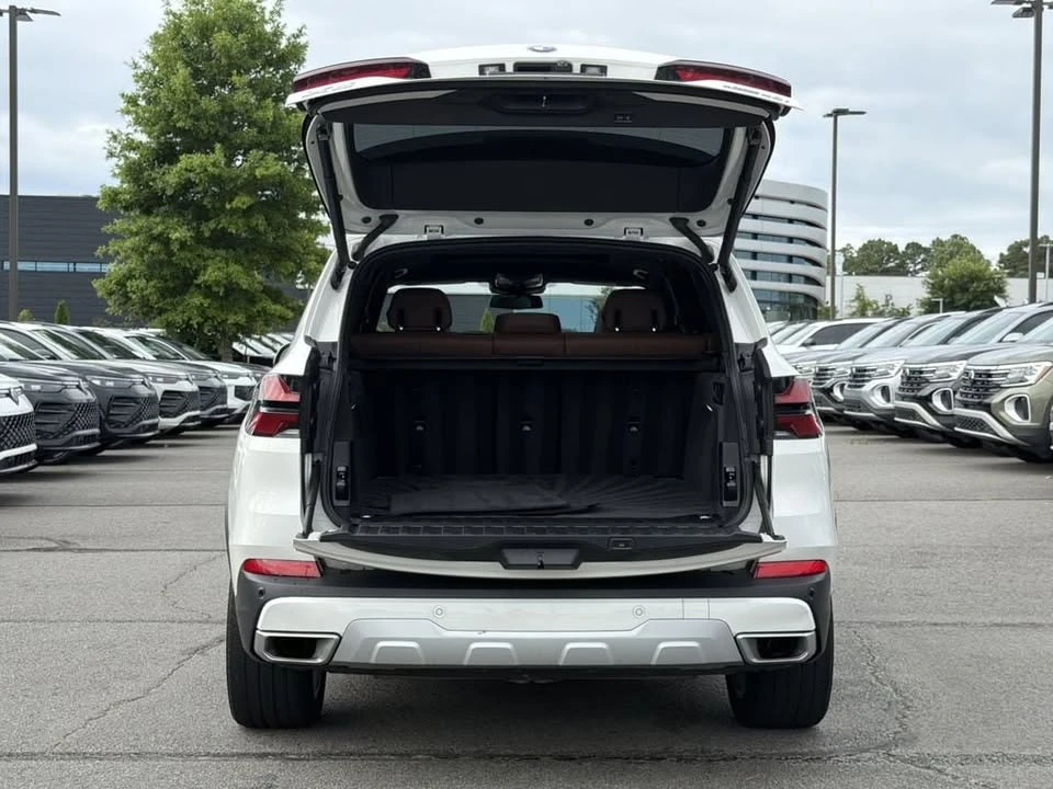 2024 BMW G05 X5 - Image 13 of 19