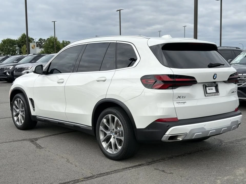 2024 BMW G05 X5 - Image 3 of 19