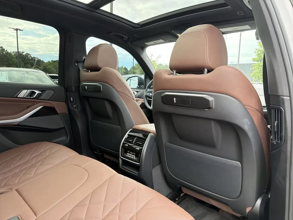 2024 BMW G05 X5 - Image 16 of 19