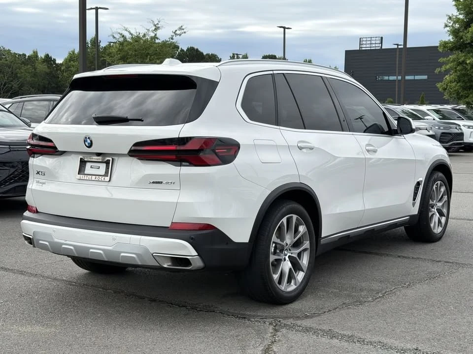 2024 BMW G05 X5 - Image 5 of 19