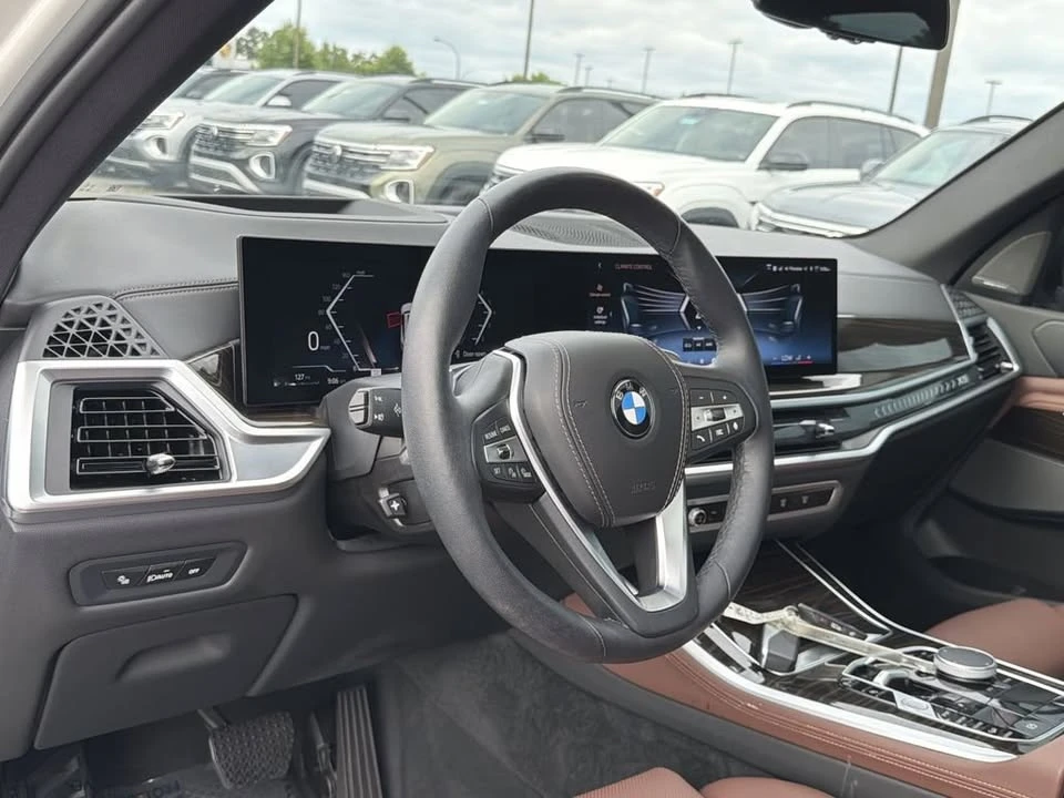 2024 BMW G05 X5 - Image 9 of 19