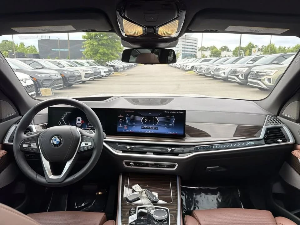 2024 BMW G05 X5 - Image 19 of 19