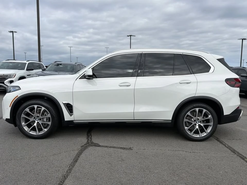 2024 BMW G05 X5 - Image 2 of 19