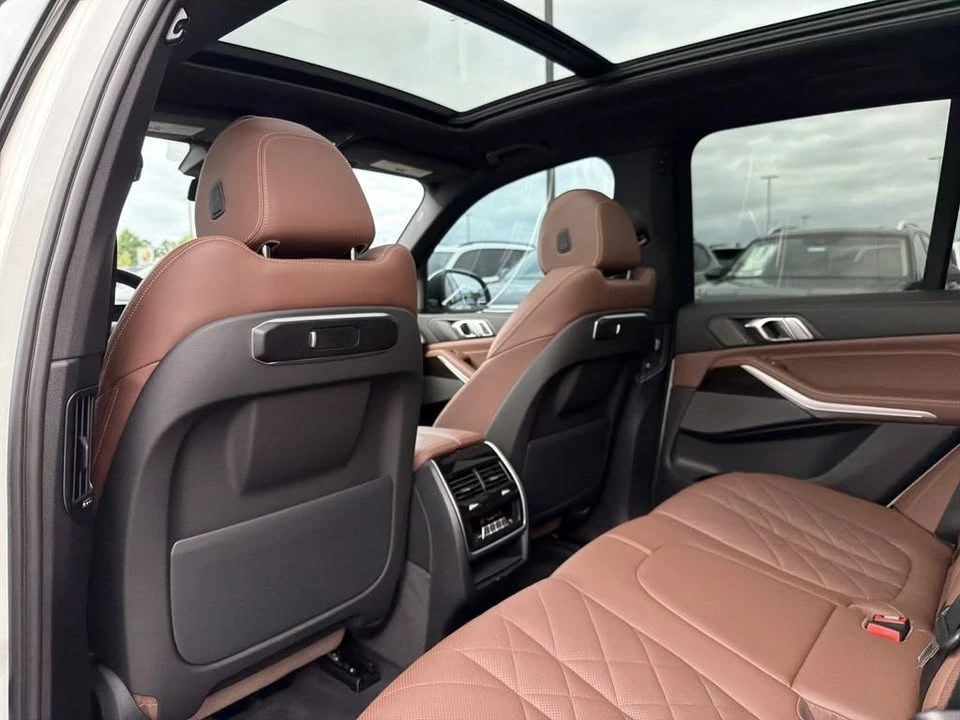 2024 BMW G05 X5 - Image 11 of 19