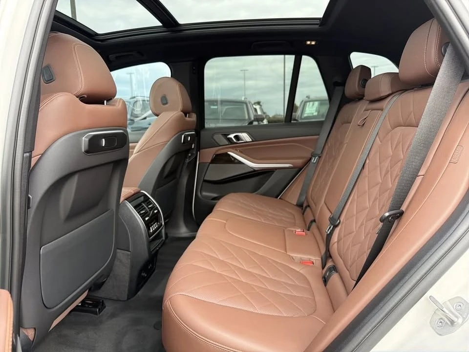 2024 BMW G05 X5 - Image 12 of 19