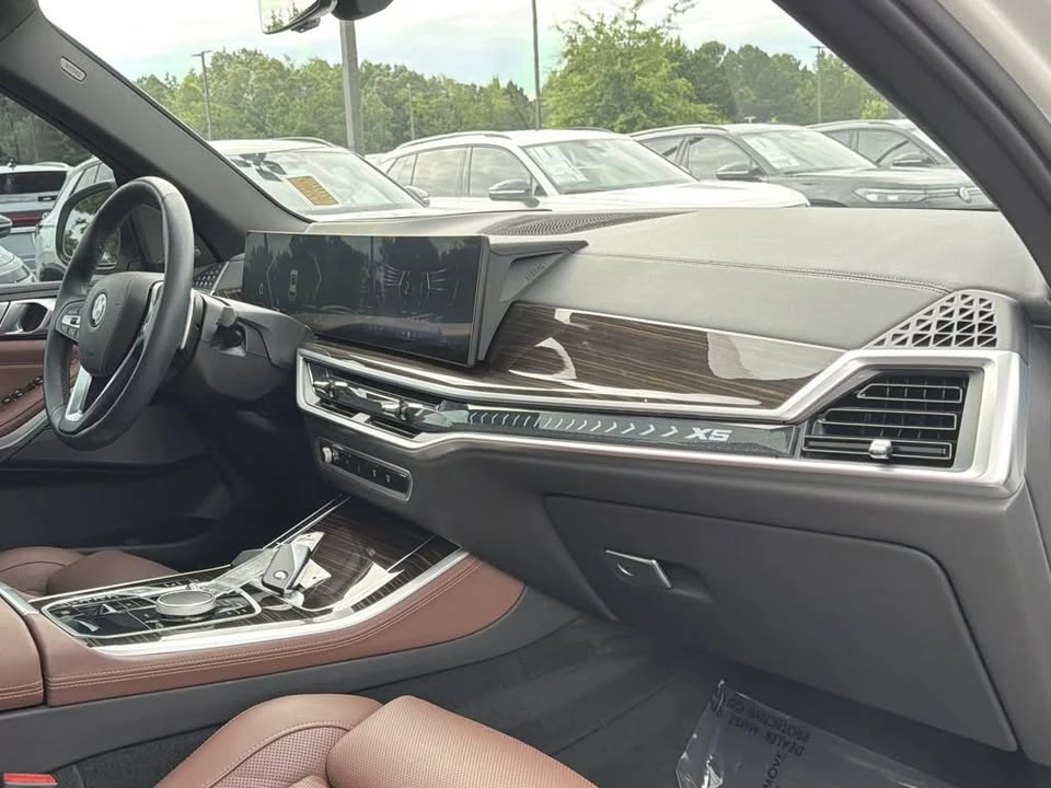2024 BMW G05 X5 - Image 18 of 19
