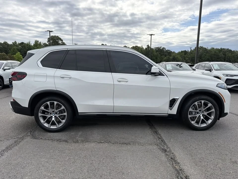 2024 BMW G05 X5 - Image 6 of 19