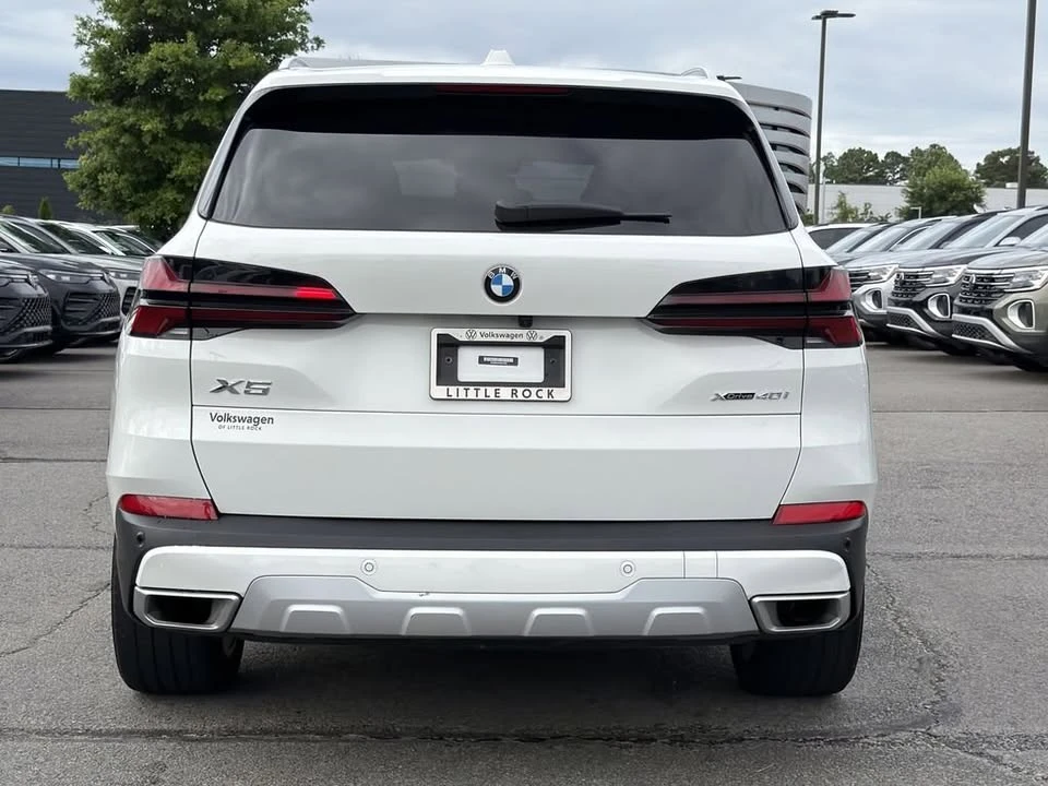 2024 BMW G05 X5 - Image 4 of 19