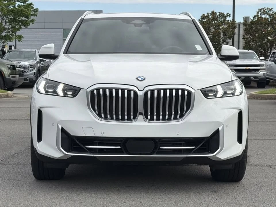 2024 BMW G05 X5 - Image 7 of 19