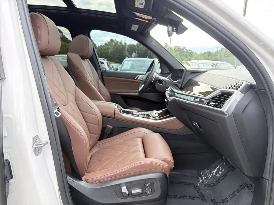 2024 BMW G05 X5 - Image 17 of 19