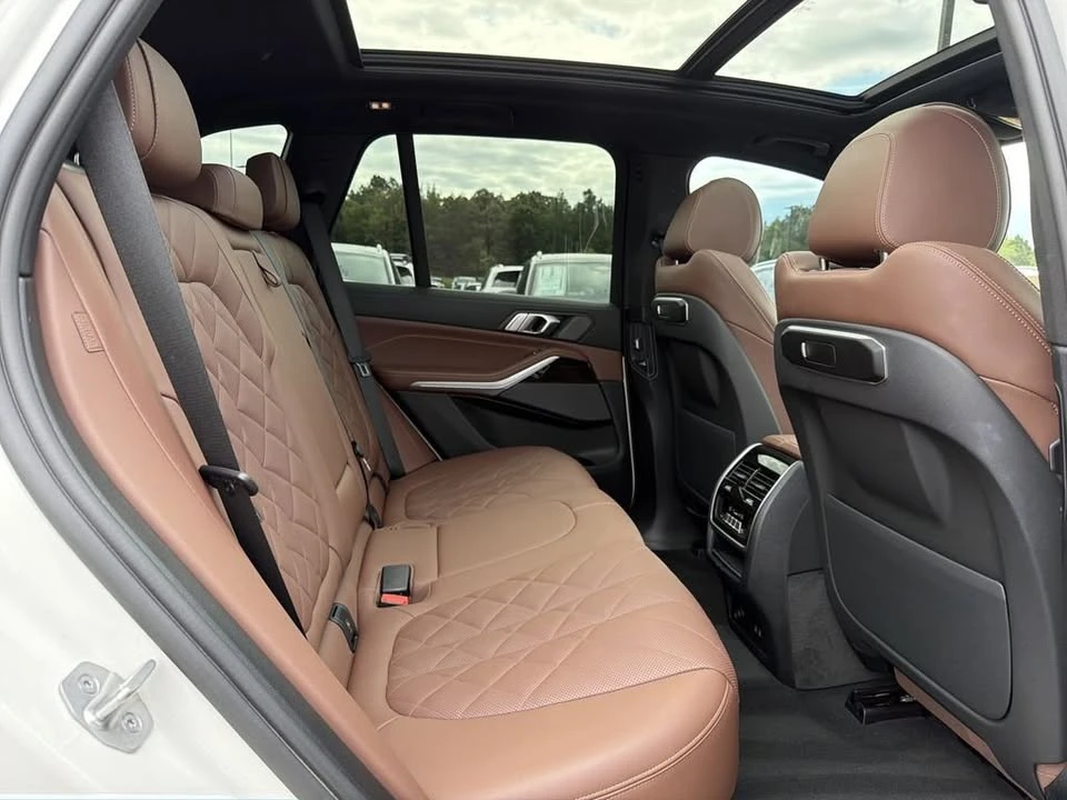 2024 BMW G05 X5 - Image 15 of 19