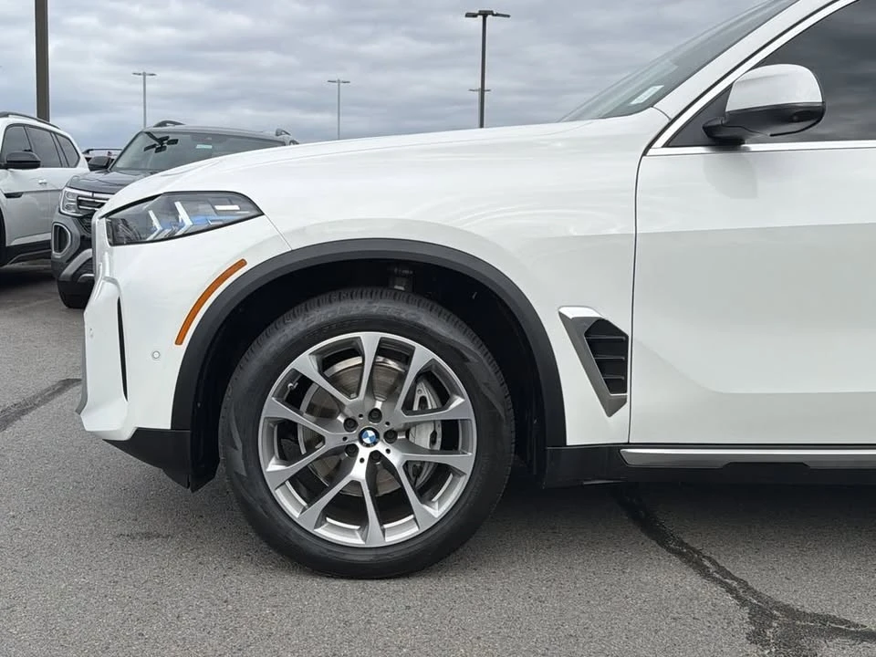 2024 BMW G05 X5 - Image 8 of 19