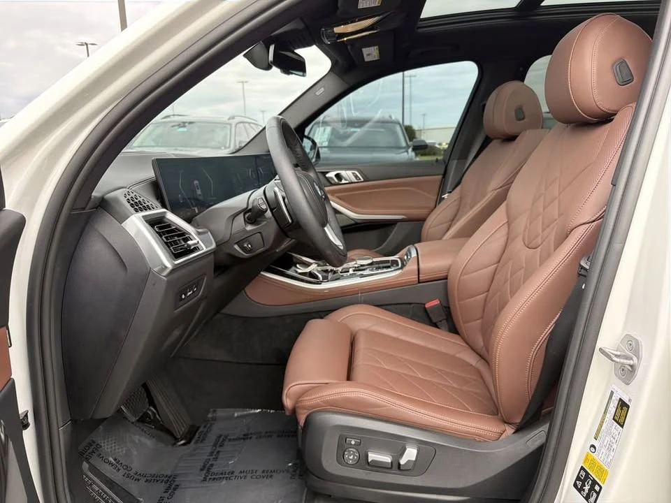 2024 BMW G05 X5 - Image 10 of 19