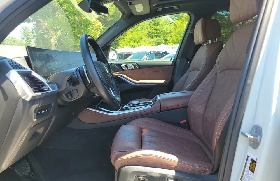 2024 BMW G05 X5 - Image 17 of 20