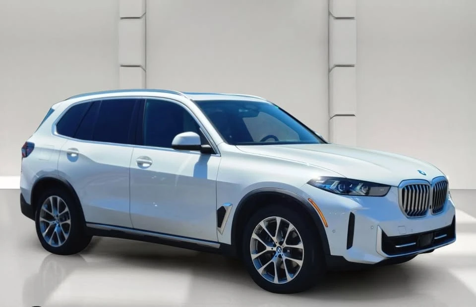 2024 BMW G05 X5 - Image 2 of 20