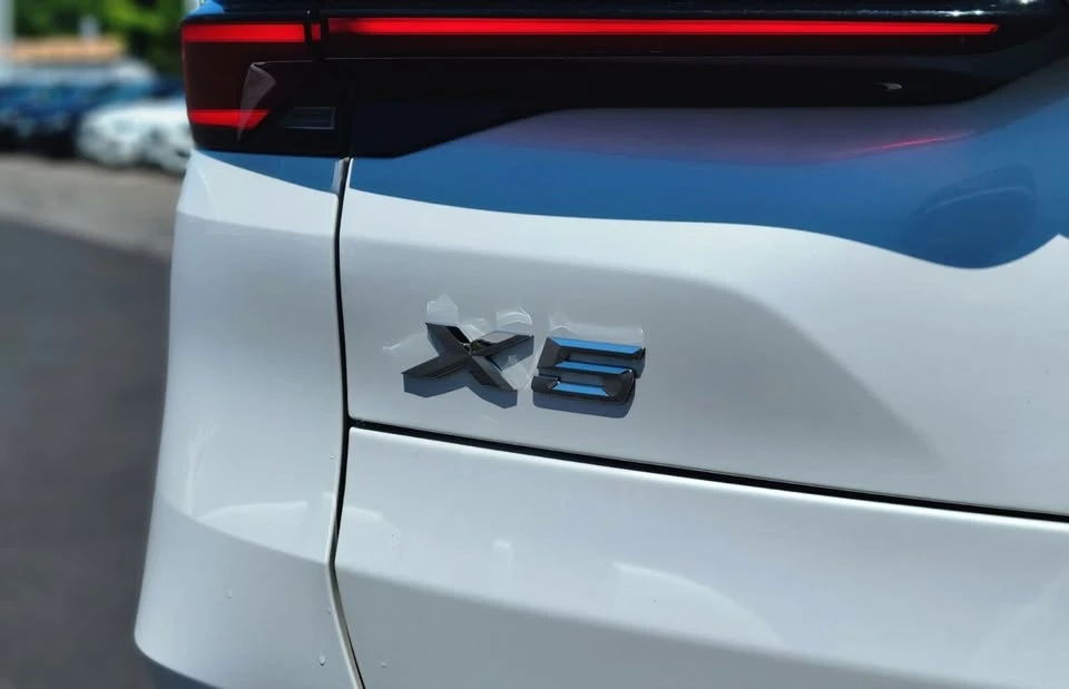 2024 BMW G05 X5 - Image 12 of 20