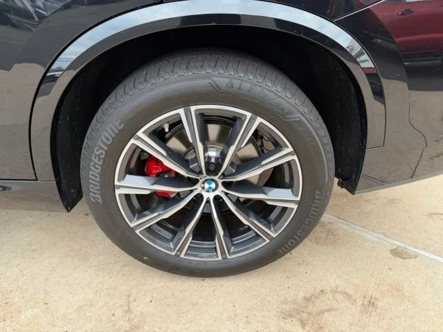 2024 BMW G05 X5 - Image 9 of 10