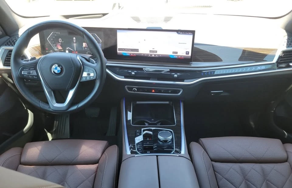 2024 BMW G05 X5 - Image 14 of 20