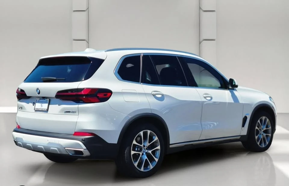 2024 BMW G05 X5 - Image 4 of 20