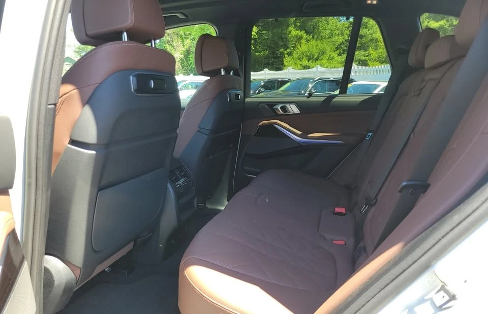 2024 BMW G05 X5 - Image 16 of 20