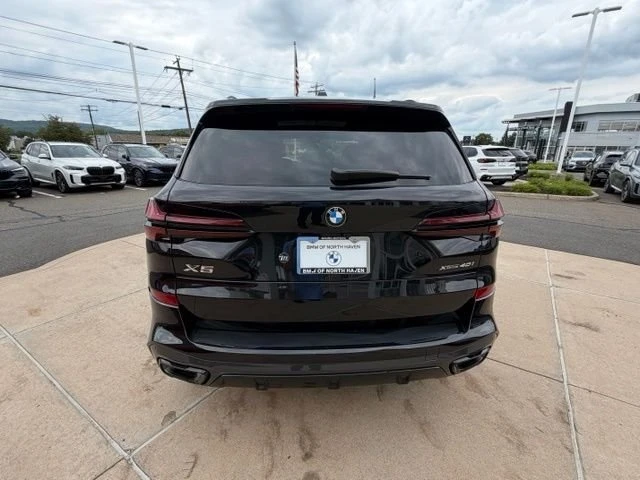 2024 BMW G05 X5 - Image 3 of 10