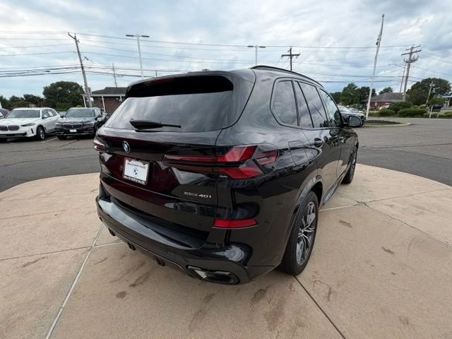2024 BMW G05 X5 - Image 8 of 10