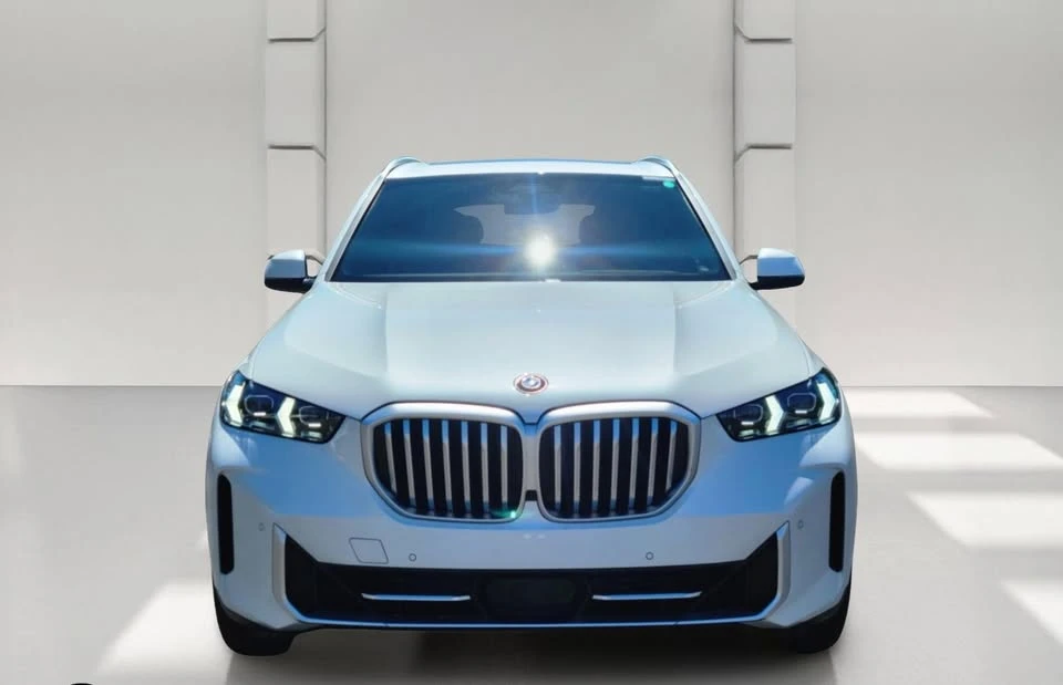 2024 BMW G05 X5 - Image 9 of 20