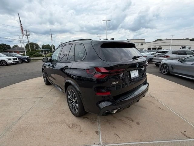 2024 BMW G05 X5 - Image 4 of 10