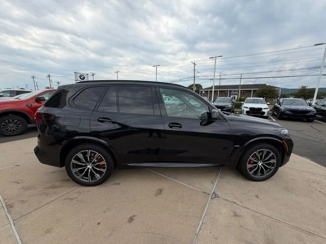 2024 BMW G05 X5 - Image 7 of 10