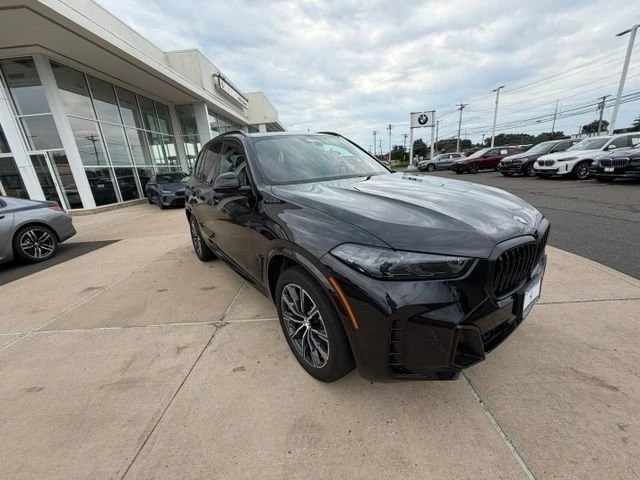 2024 BMW G05 X5 - Image 6 of 10