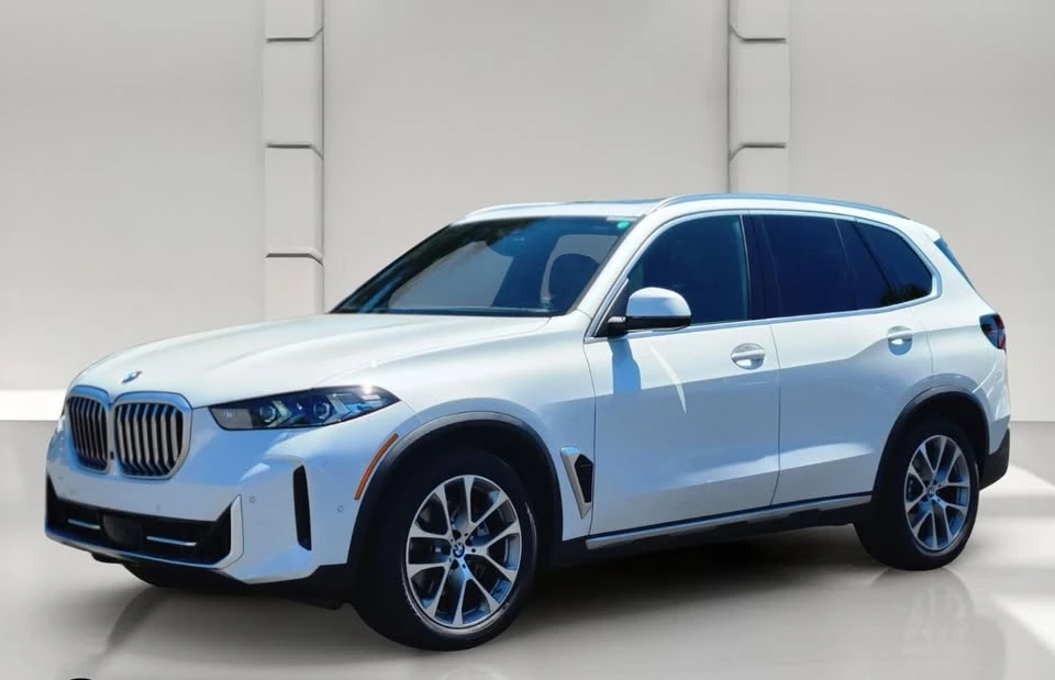 2024 BMW G05 X5 - Image 8 of 20