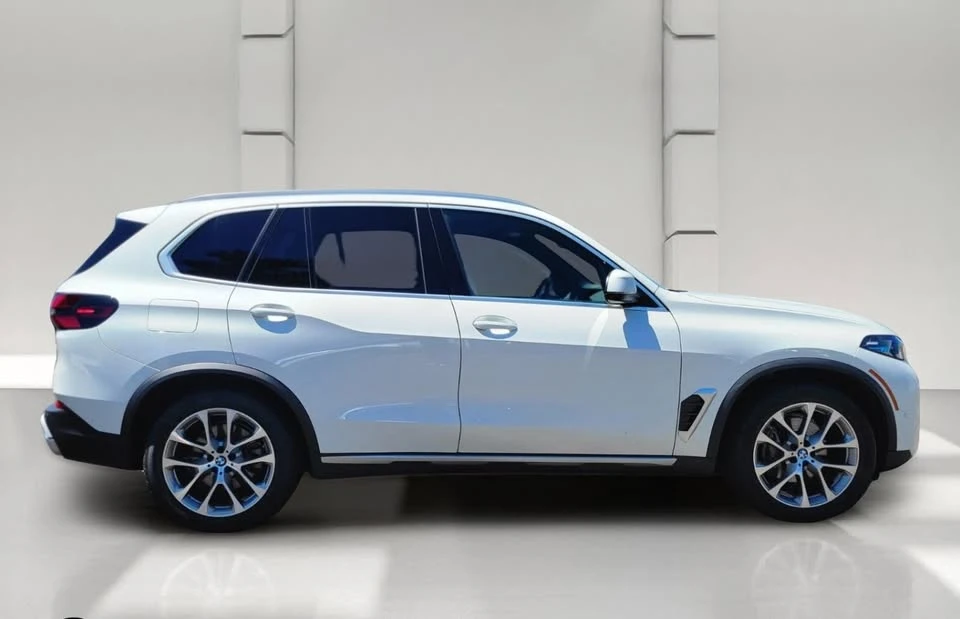 2024 BMW G05 X5 - Image 3 of 20