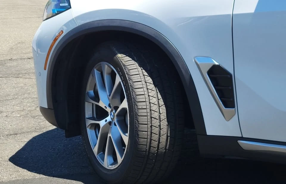 2024 BMW G05 X5 - Image 20 of 20