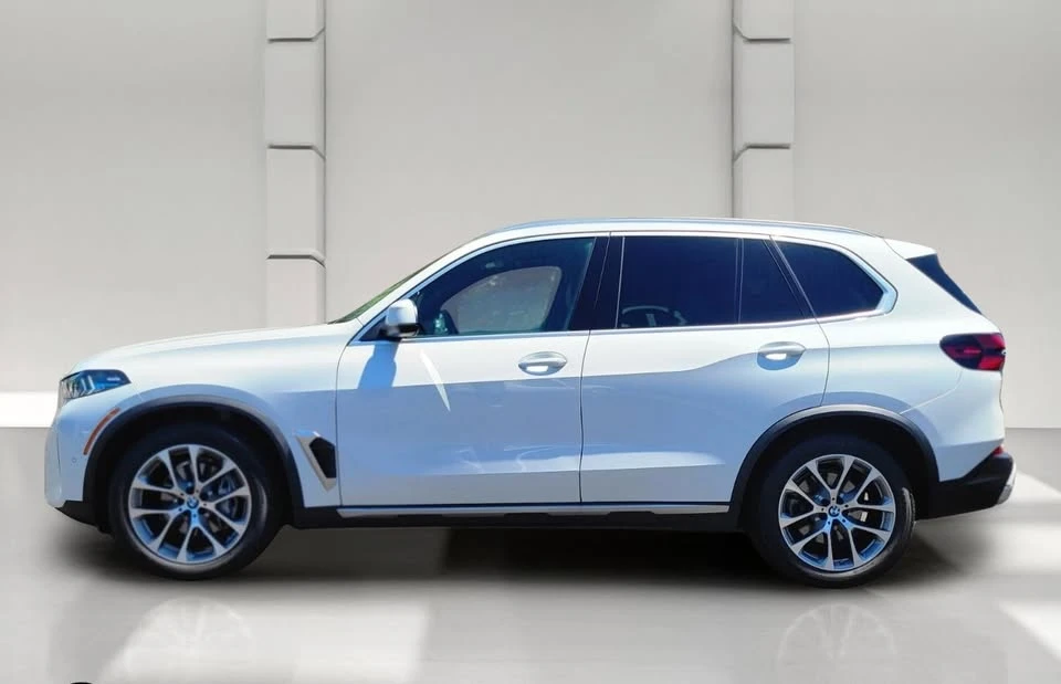 2024 BMW G05 X5 - Image 7 of 20