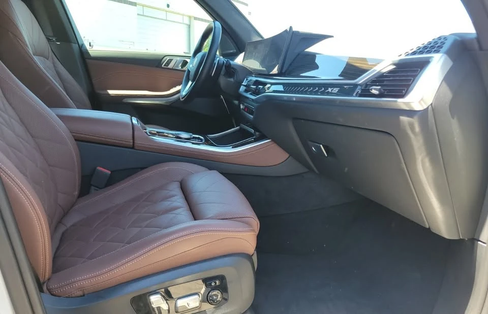 2024 BMW G05 X5 - Image 13 of 20