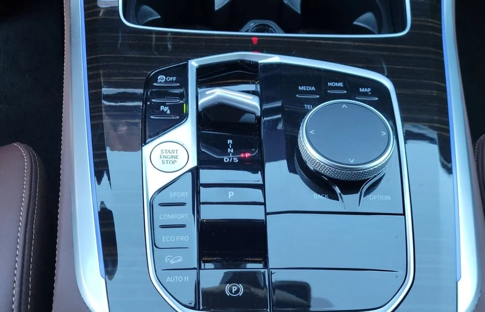 2024 BMW G05 X5 - Image 19 of 20