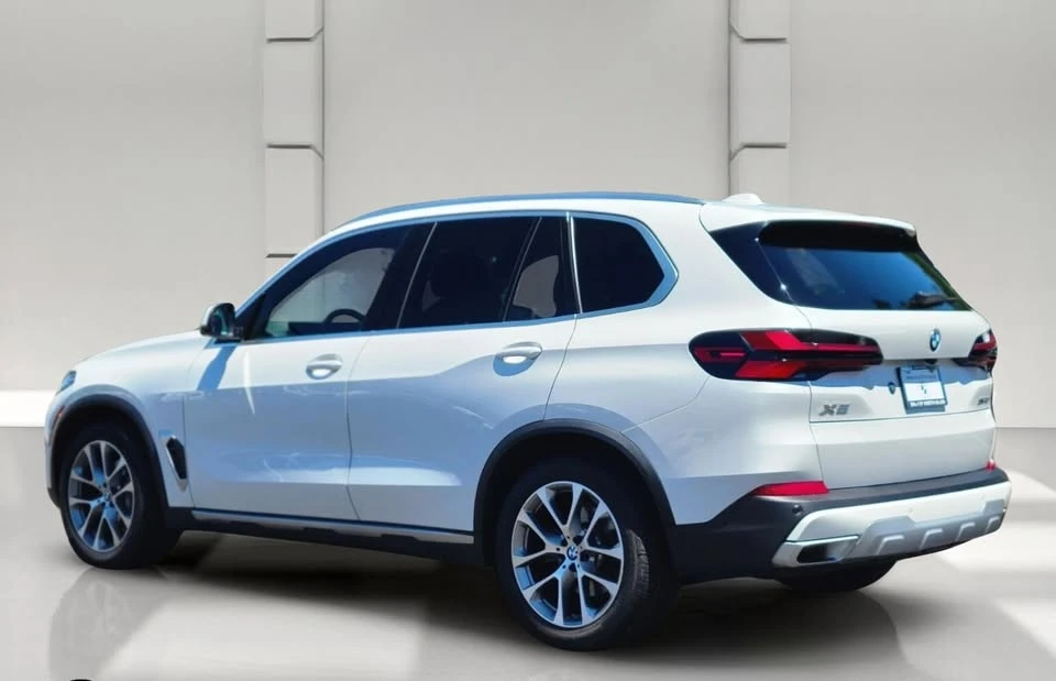 2024 BMW G05 X5 - Image 6 of 20