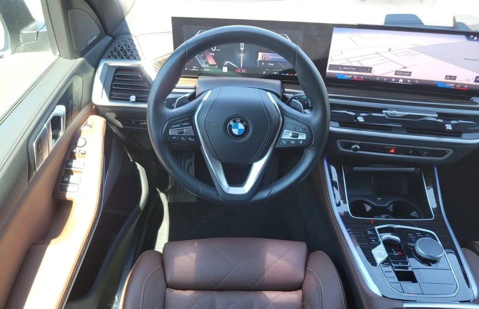 2024 BMW G05 X5 - Image 15 of 20