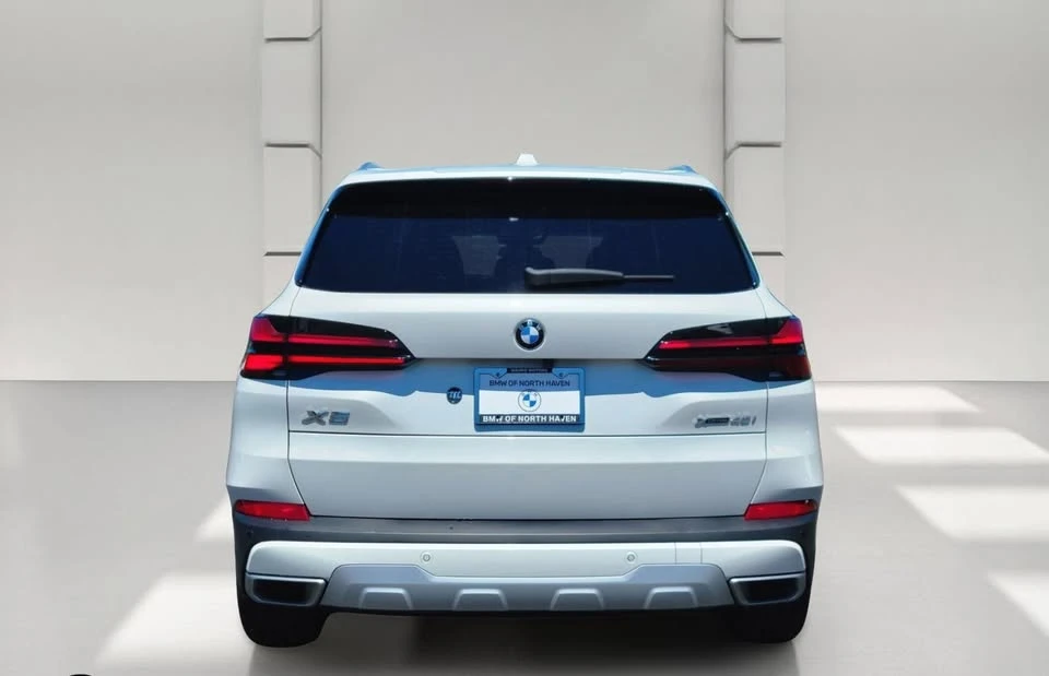 2024 BMW G05 X5 - Image 5 of 20
