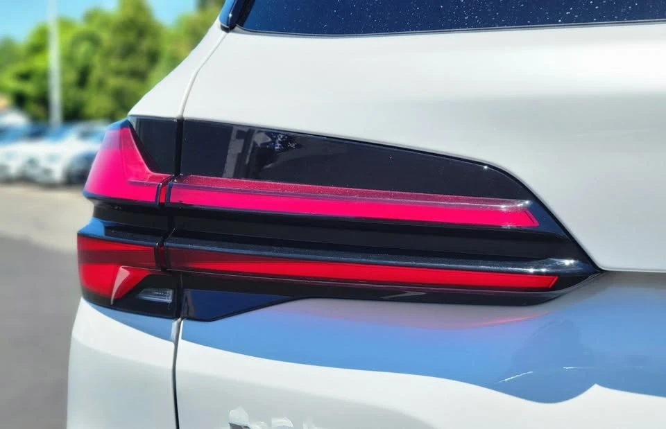 2024 BMW G05 X5 - Image 11 of 20