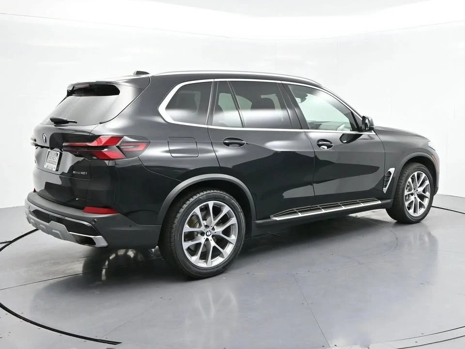 2024 BMW G05 X5 - Image 5 of 14