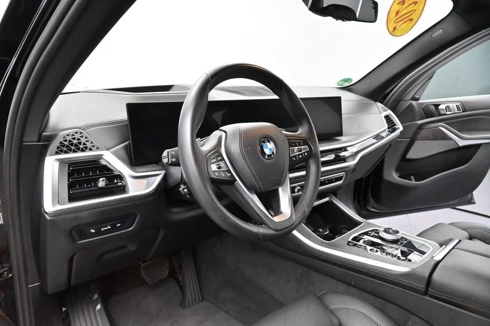 2024 BMW G05 X5 - Image 12 of 14