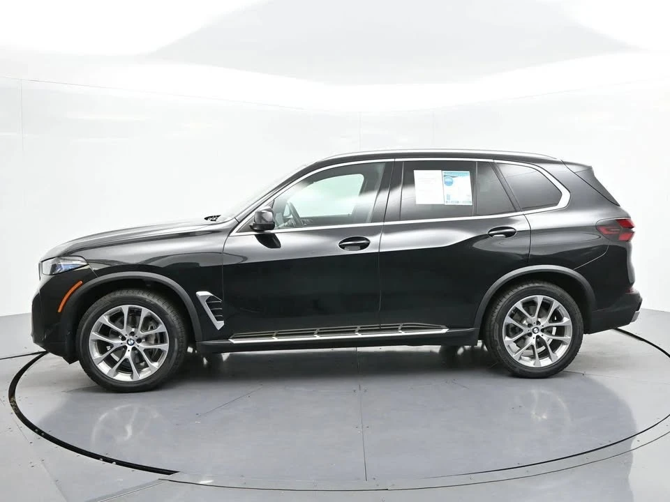 2024 BMW G05 X5 - Image 3 of 14