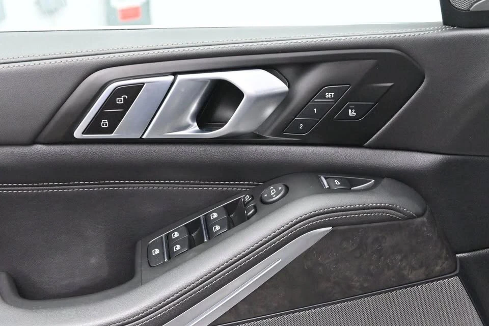 2024 BMW G05 X5 - Image 8 of 14