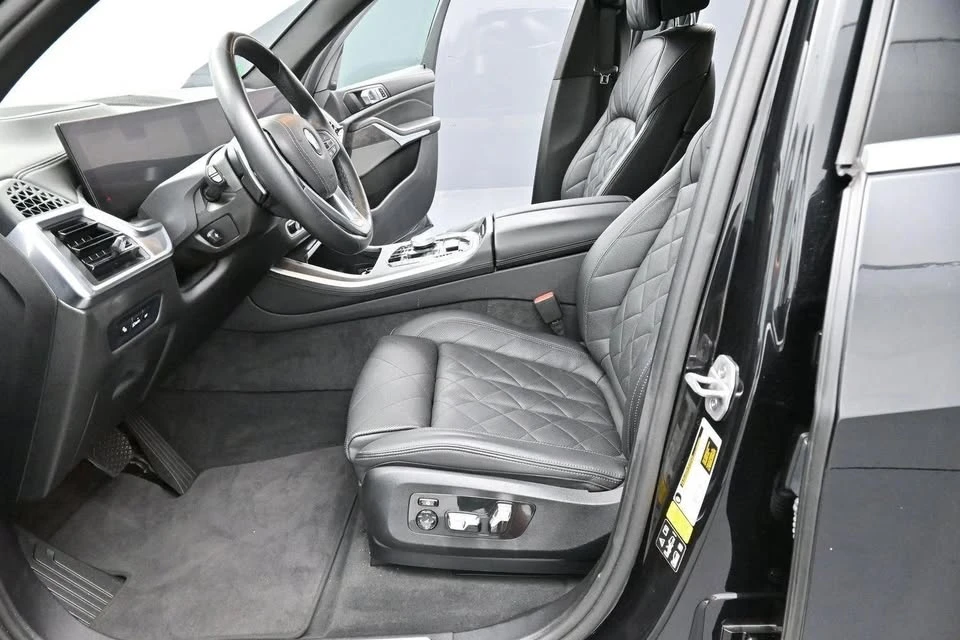 2024 BMW G05 X5 - Image 10 of 14