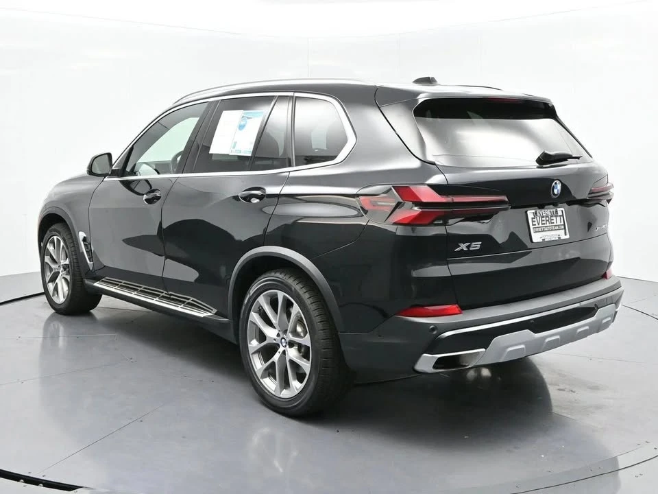 2024 BMW G05 X5 - Image 4 of 14