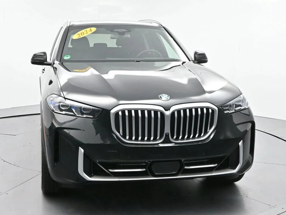 2024 BMW G05 X5 - Image 2 of 14